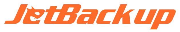 JetBackup