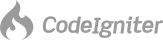 codeigniter