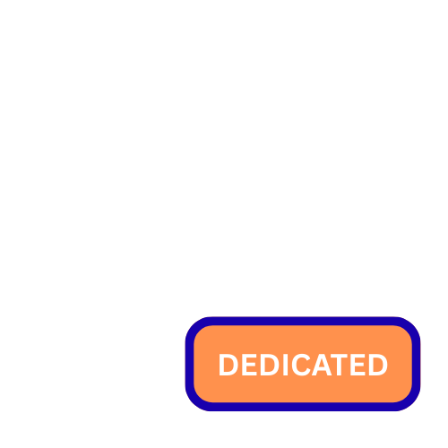 Dedicated Server
