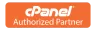 cPanel Partner