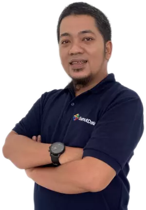 Satria Aziz