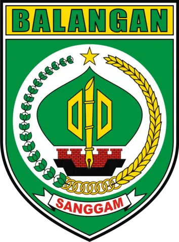 Pemerintah Kabupaten Balangan