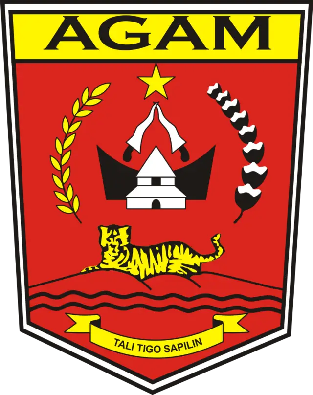 Diskominfo Kab. Agam