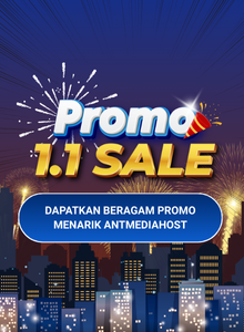 PROMO 1.1 SALE COLO, DOMAIN, HOSTING