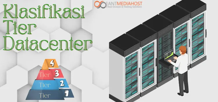 Klasifikasi Tier Data Center