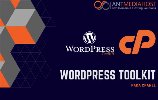 WordPress Toolkit Pada cPanel