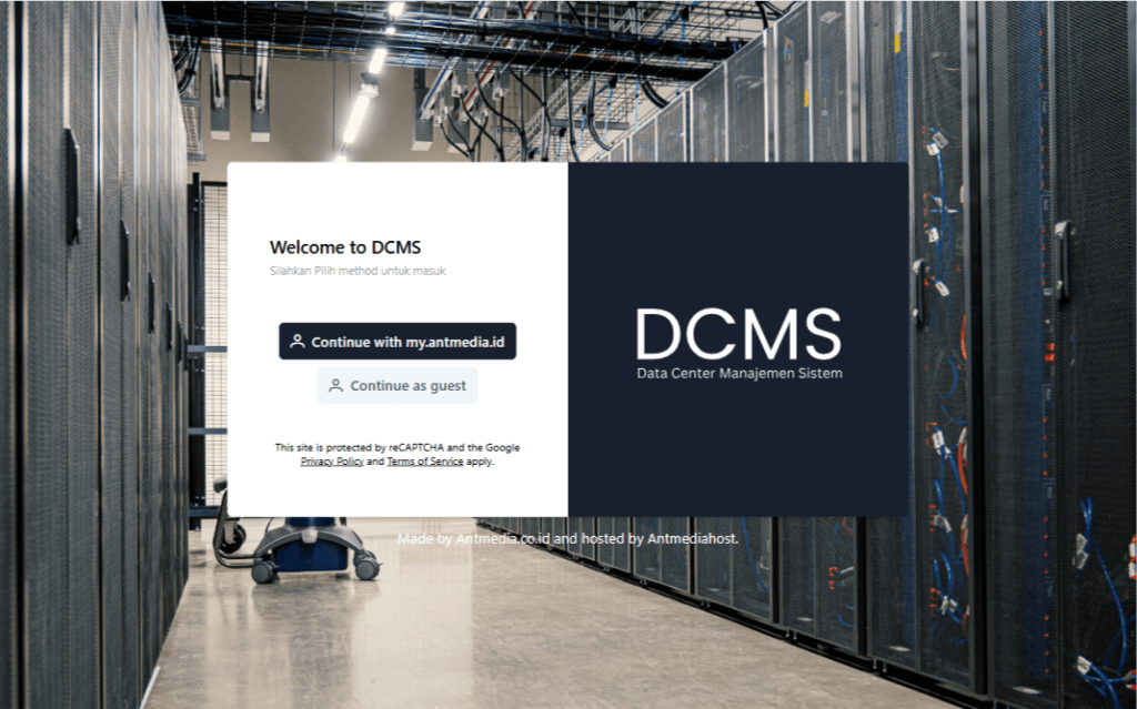 DMCS