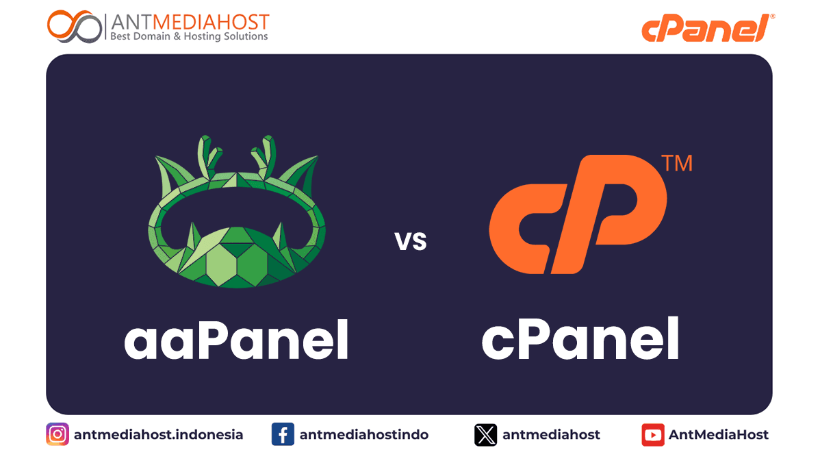 aapanel-vs-cpanel