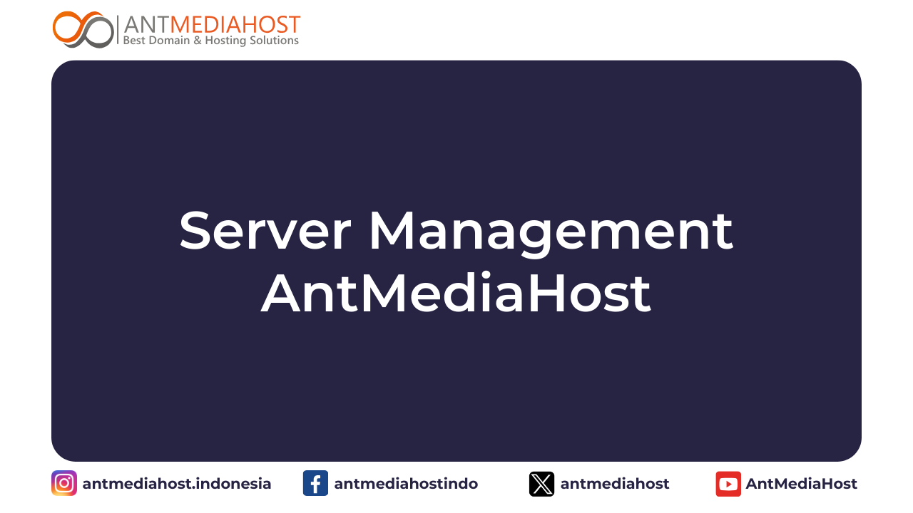 layanan-server-manajemen