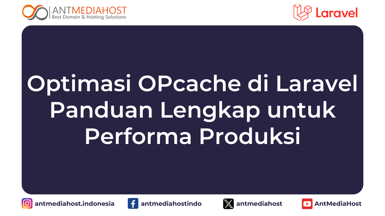 optimasi-opcache-di-laravel