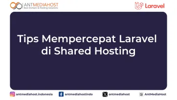 Laravel 12 Semakin Cepat, Semakin Powerfull