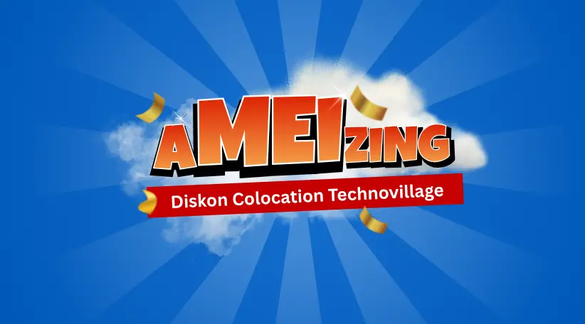Promo Colocation Server Technovillage Diskon 20%