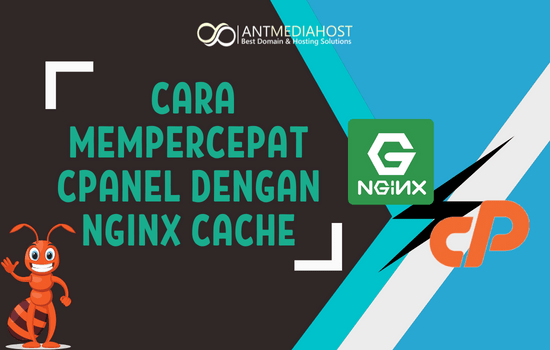 Cara Mempercepat cPanel Dengan NGINX Cache