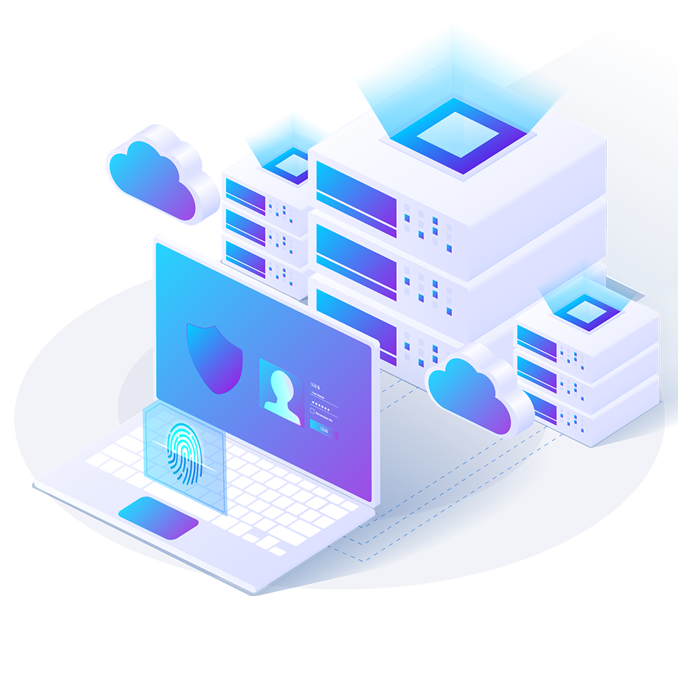 virtual server