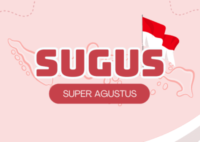Promo Sugus – Promo Super Agustus
