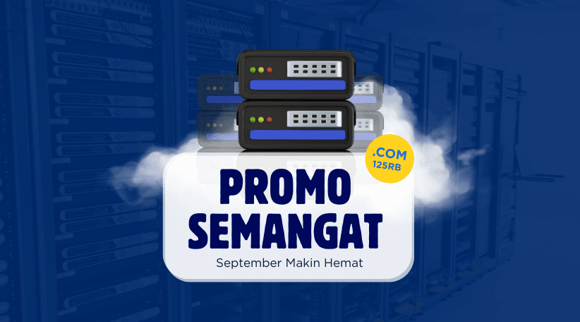 Domain .com